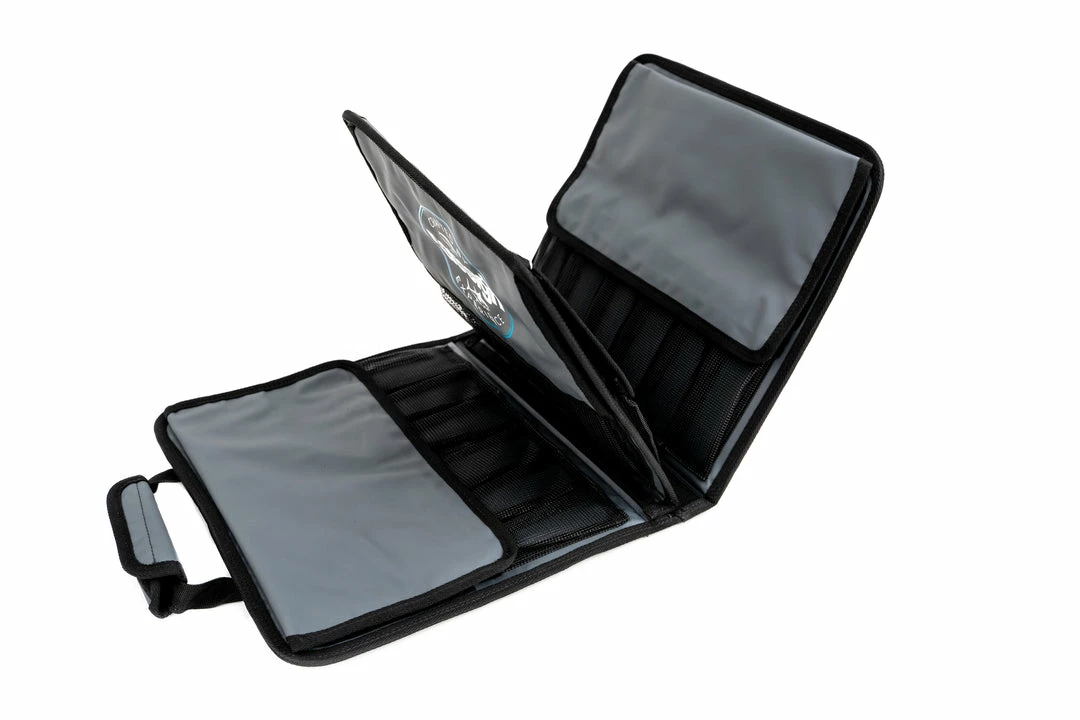 Nomad Tackle Nomad Design Jig Wallet Insert Sleeve 10 Nomad Tackle Nomad Design Jig Wallet Insert Sleeve - Image 8