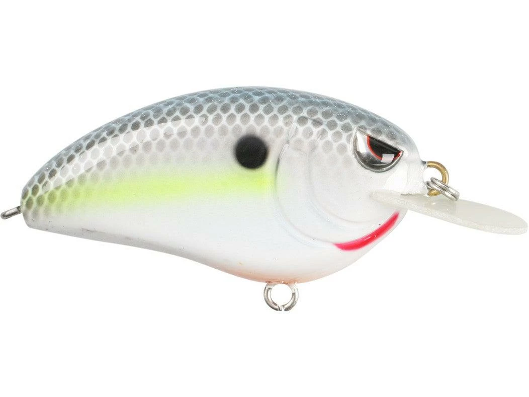 *Spro John Crews Little John 50 Crankbait 12 *Spro John Crews Little John 50 Crankbait - Image 10
