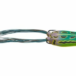 Spro Dean Rojas Bronzeye Poppin' Frog 70 -AFTCO Shop Natural Green 2cf15139 7a1a 4b62 b85e 1901bb4bb34c