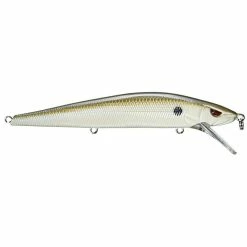 SPRO McStick 110 Jerkbait -AFTCO Shop Natural Herring