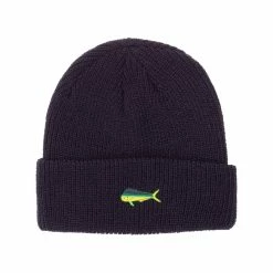 Salty Crew Fishsticks Beanie Navy