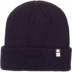 Salty Crew Alpha Beanie Navy