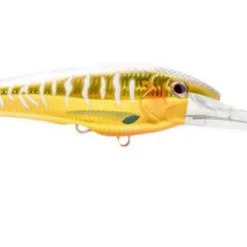 Nomad Tackle DTX Minnow -AFTCO Shop NomadDTXGoldGlow
