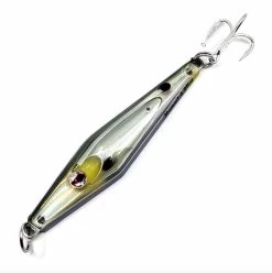Nomad Tackle Slidekick Surface Iron Jig -AFTCO Shop NomadS KICK120 HGS