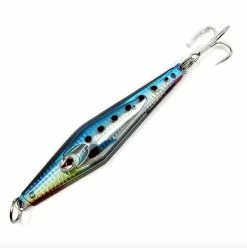 Nomad Tackle Slidekick Surface Iron Jig -AFTCO Shop NomadS KICK120 SAR