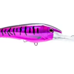 Nomad Tackle DTX Minnow -AFTCO Shop Nomad DTX Phantom