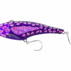 Nomad Tackle Madmacs High Speed Trolling Lure -AFTCO Shop Nomad Madmacs 240 NCT