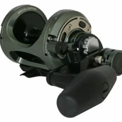Okuma Makaira SEa 2 Speed Lever Drag Reel 11 Okuma Makaira SEa 2 Speed Lever Drag Reel -AFTCO Shop Okuma Makaira SEa