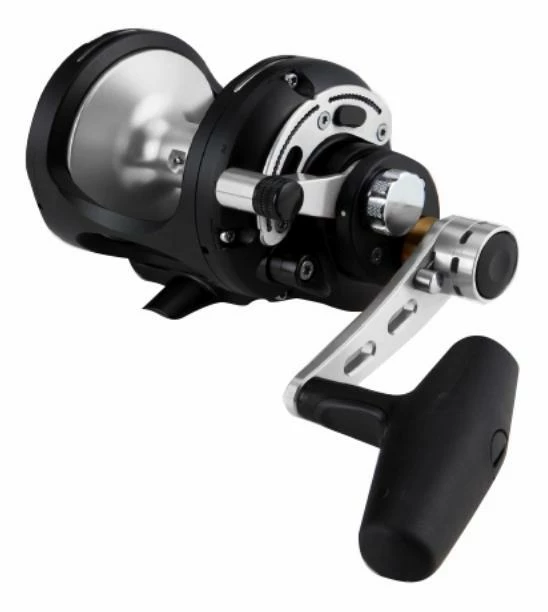 Okuma Makaira SEa 2 Speed Lever Drag Reel 7 Okuma Makaira SEa 2 Speed Lever Drag Reel - Image 5