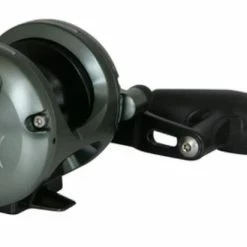 Okuma Makaira SEa 2 Speed Lever Drag Reel 10 Okuma Makaira SEa 2 Speed Lever Drag Reel -AFTCO Shop Okuma Makaira SEa Side Plate