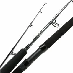Okuma PCH Custom Spinning Popping Rods