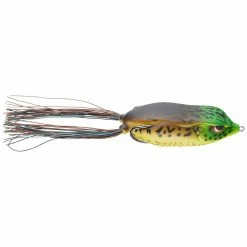 SPRO Bronzeye King Daddy 90 Frog 25 SPRO Bronzeye King Daddy 90 Frog -AFTCO Shop Outback