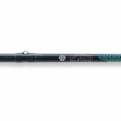 St. Croix Premier Casting Rods
