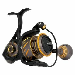 Penn Authority Spinning Reels