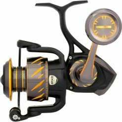 Penn Authority Spinning Reels -AFTCO Shop PENN AuthoritySpinningReel 3500 alt3