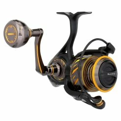 Penn Authority Spinning Reels -AFTCO Shop PENN AuthoritySpinningReel 3500 alt4