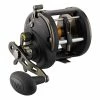 Penn Squall II Levelwind Star Drag Reel -AFTCO Shop PENN SquallIILevelWind 30LW alt1