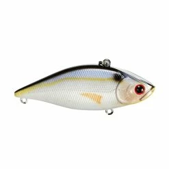 Lucky Craft LV Max 500 Lipless Crankbait 29 Lucky Craft LV Max 500 Lipless Crankbait -AFTCO Shop PearlThreadfinShad