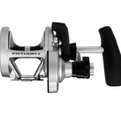 Penn Fathom II 2-Speed Lever Drag Reels 12 Penn Fathom II 2-Speed Lever Drag Reels -AFTCO Shop PennFathomIIFTHII30LD2 55210c8f 372b 4f8b a3ad 661ac11d5f66