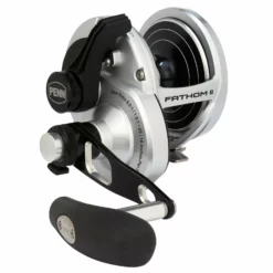 Penn Fathom II 2-Speed Lever Drag Reels 13 Penn Fathom II 2-Speed Lever Drag Reels -AFTCO Shop PennFathomIIFTHII40NLD2 b1afc875 1bbd 4269 bddc 72daf90edb70