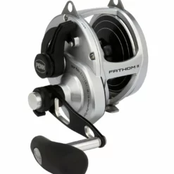 Penn Fathom II 2-Speed Lever Drag Reels 14 Penn Fathom II 2-Speed Lever Drag Reels -AFTCO Shop PennFathomIIFTHII60NLD2 a92e38d7 80c7 48f5 a82c 35c02aa478c2