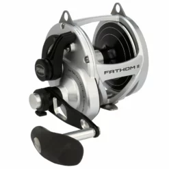 Penn Fathom II 2-Speed Lever Drag Reels 15 Penn Fathom II 2-Speed Lever Drag Reels -AFTCO Shop PennFathomIIFTHII80LD2 e19a1031 e619 403c 80ab 832d5899b2b5