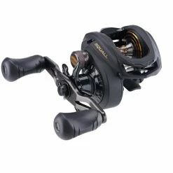 PENN Squall Low Profile Baitcast Reels