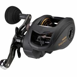 PENN Squall Low Profile Baitcast Reels 12 PENN Squall Low Profile Baitcast Reels -AFTCO Shop PennSQL400LP