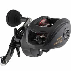 PENN Squall Low Profile Baitcast Reels 14 PENN Squall Low Profile Baitcast Reels -AFTCO Shop PennSQL400LPHS