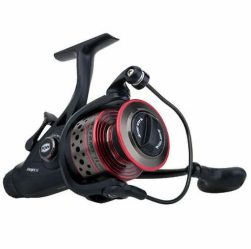 Penn Fierce III Spinning Reel -AFTCO Shop Penn Fierce iii LL