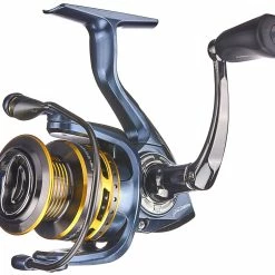 Pflueger President Spinning Reel -AFTCO Shop PfluegerPresidentSpinningReel1