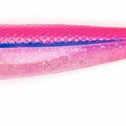 Kicker Fishing Kicker Pickle Kick Swimbaits PK-5 -AFTCO Shop PickleKickJ Jahn