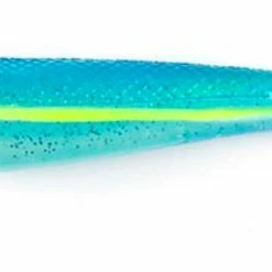 Kicker Fishing Kicker Pickle Kick Swimbaits PK-5 -AFTCO Shop PickleKickSexySmelt