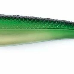 Kicker Fishing Kicker Pickle Kick Swimbaits PK-5 -AFTCO Shop PickleKickWoundedSolider