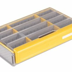 Plano Edge Tackle Boxes -AFTCO Shop PlanoEdge3700Deep