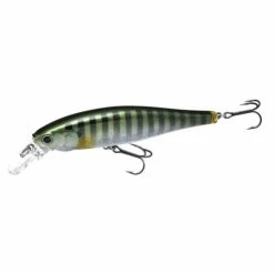 Lucky Craft Pointer 100 SP Jerkbait -AFTCO Shop Pointer 100 BBG