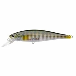 Lucky Craft Pointer 100 SP Jerkbait -AFTCO Shop Pointer 100 GBBG