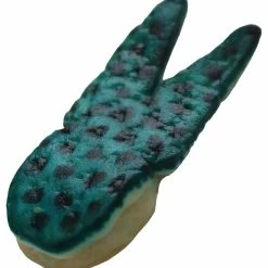 Uncle Josh Pork Frog -AFTCO Shop PorkFrogGreenDots 2000x 7e06bdb6 c1bb 4b99 a36e 9e487e773619