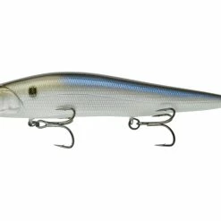 6th Sense Provoke 106X Jerkabit 19 6th Sense Provoke 106X Jerkabit -AFTCO Shop Provoke 106X 4K Shad