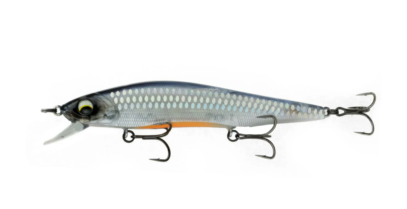 6th Sense Provoke 106X Jerkabit 9 6th Sense Provoke 106X Jerkabit - Image 7