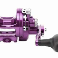 Avet SX Raptor Series 2-Speed Lever Drag Reels -AFTCO Shop Purple 78706503 8379 4c92 9e5f c6ca809b3e90