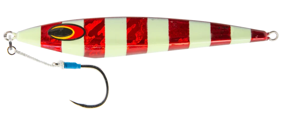 Nomad Tackle Ridgeback Jigs 320g 4 Nomad Tackle Ridgeback Jigs 320g - Image 2