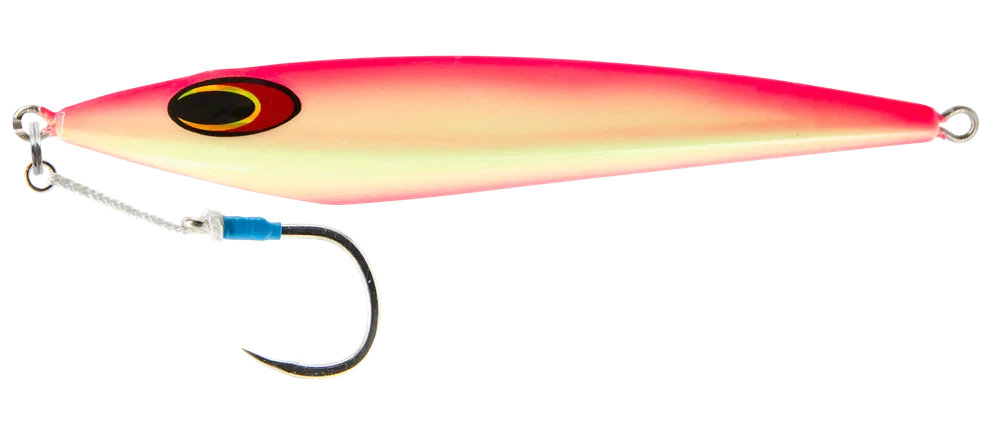 Nomad Tackle Ridgeback Jigs 320g 5 Nomad Tackle Ridgeback Jigs 320g - Image 3