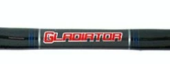 United Composites Extreme Composite Rail Rods -AFTCO Shop RCX76GLADIATOR