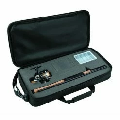 Daiwa Revros LT Travel Spinning Combo