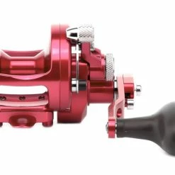 Avet SX Raptor Series 2-Speed Lever Drag Reels -AFTCO Shop Red 25702c60 12de 4e3d 8b6d acaecbd9c315