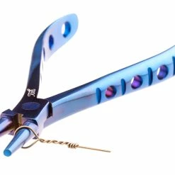 Toit Fishing Round Nose Pliers 14 Toit Fishing Round Nose Pliers -AFTCO Shop Round Nose Pliers 6 scaled 1