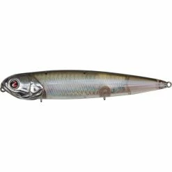 River2Sea Rover Topwater Bait -AFTCO Shop RoverG56RGhostMinnow