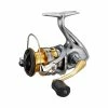 Shimano Sedona FI Spinning Reel 2 Shimano Sedona FI Spinning Reel -AFTCO Shop SEDONA 2500HG