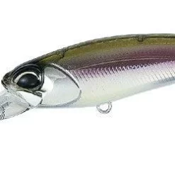 DUO Realis Shad 62 DR Jerkbait